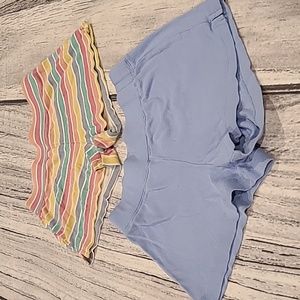 Gymboree Girls Shorts - Size 7